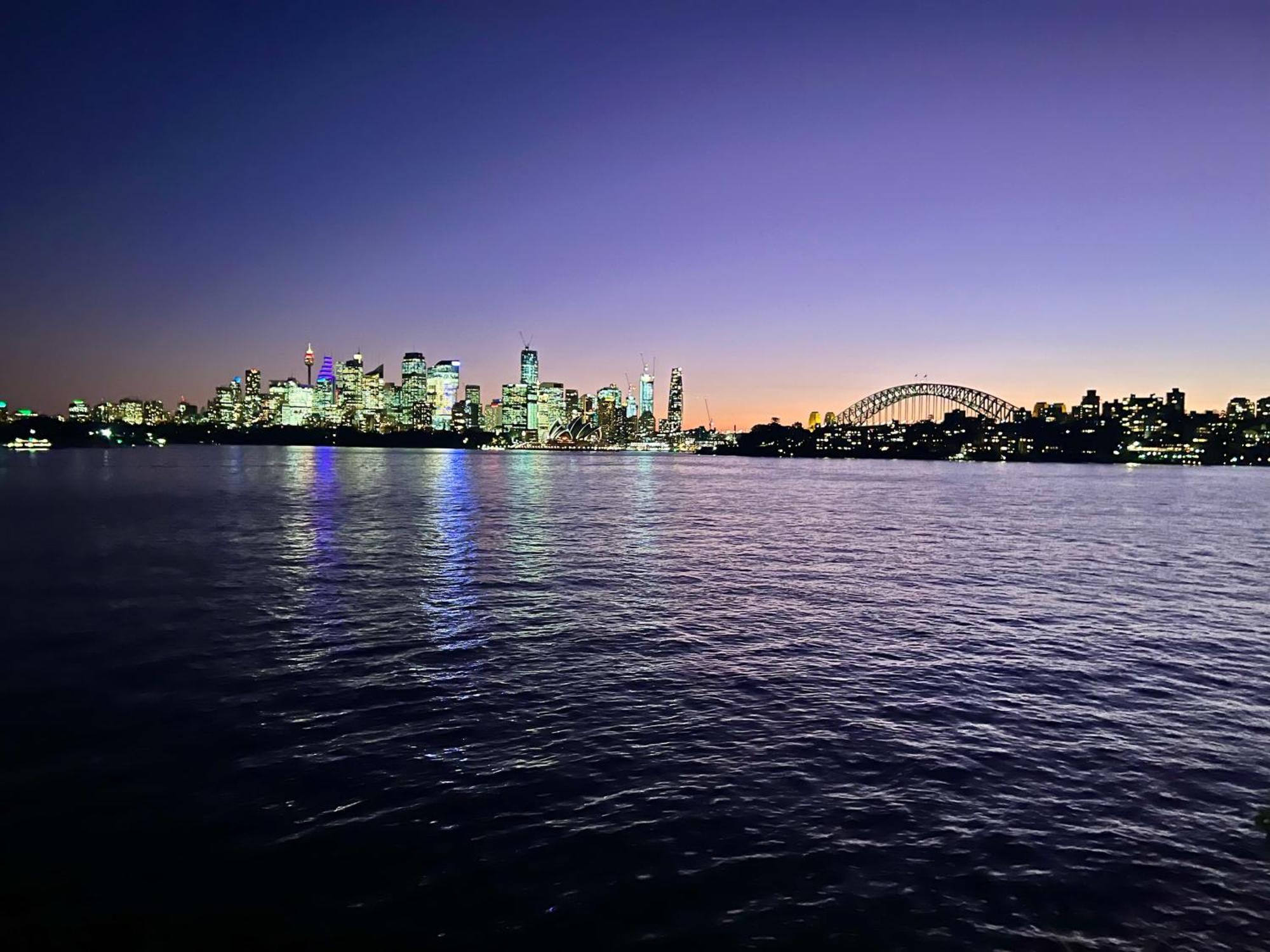 Stylish, Sunny & Spacious 2 Bedroom Apartment, Mosman Sydney Exterior foto