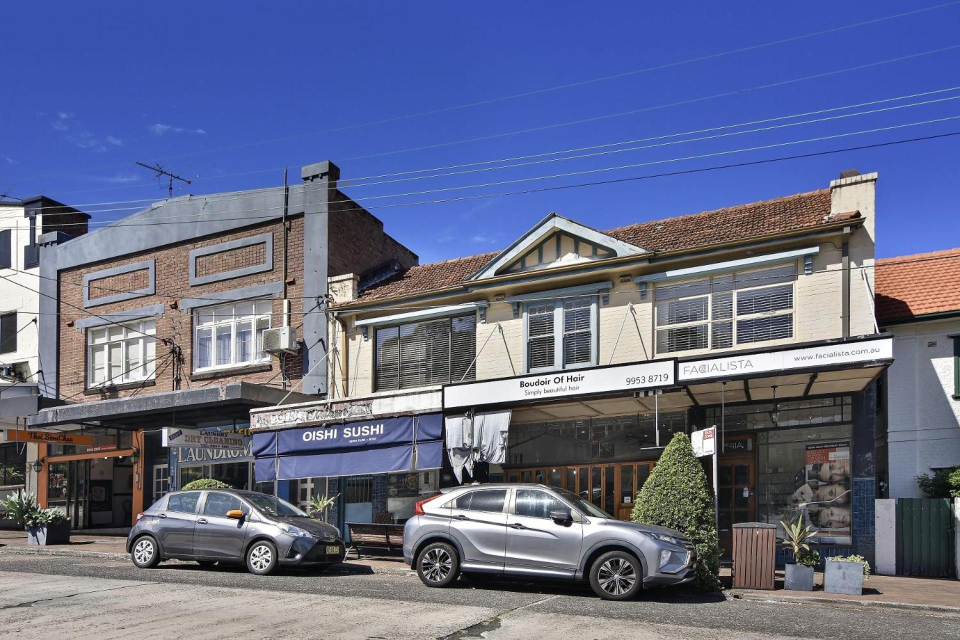 Stylish, Sunny & Spacious 2 Bedroom Apartment, Mosman Sydney Exterior foto